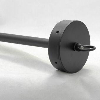 Подвесная люстра Lussole LSP-8104