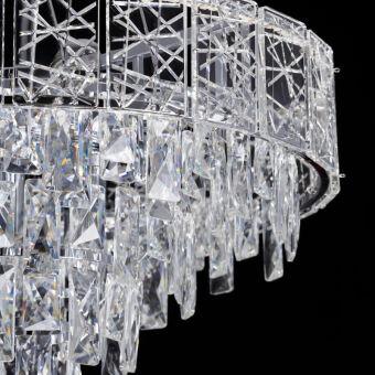 Подвесная люстра Citilux CL317251