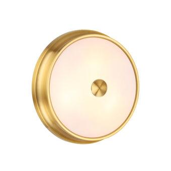 Накладной светильник Odeon Light 4824/3C