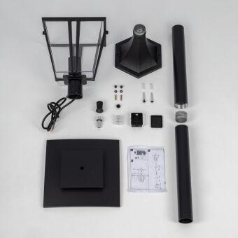 Садово-парковый светильник Citilux CLU10B