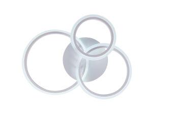 Накладная люстра Natali Kovaltseva LED LAMPS 81175