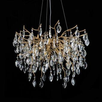 Подвесная люстра MODELUX MS.2118.600 BS