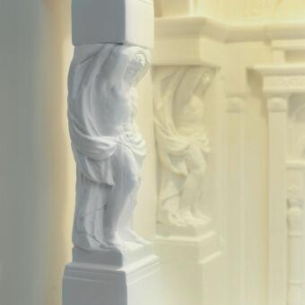 Встраиваемый светильник LOFT IT 10355B