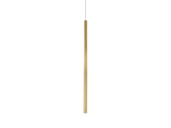 Точечный светильник Newport 15105/S champagne gold