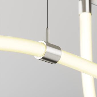 Подвесной комплект Maytoni Technical TRA154CSW-1PT