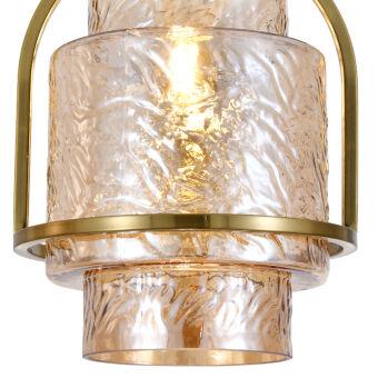 Подвесной светильник Indigo V000596