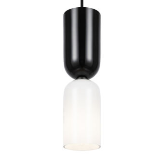 Подвесной светильник Maytoni MOD177PL-01B