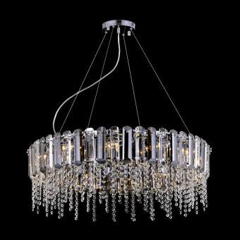 Подвесная люстра Maytoni MOD097PL-12CH