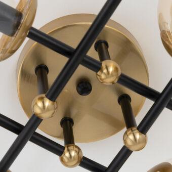 Накладная люстра Citilux CL144185