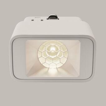 Светильник на шине Maytoni Technical TR100-2-2W4K-S-W