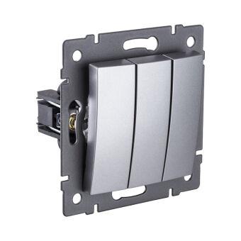 Выключатель KOLLINGER REA-R-012GY