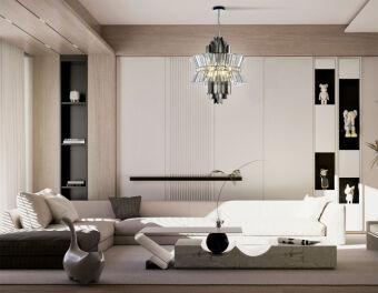 Подвесная люстра Ambrella Light LH41020