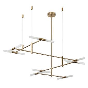 Подвесной светильник Odeon Light 4306/16