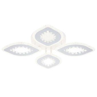Накладная люстра Escada 10271/4LED