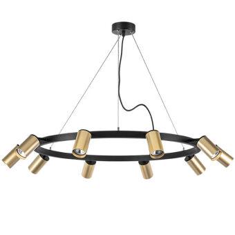 Подвесная люстра Lightstar LR020400