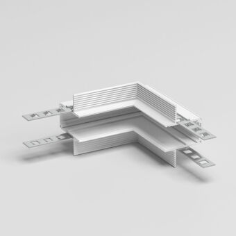 Соединитель для шинопровода Elektrostandard 85213/00 Коннектор (белый)