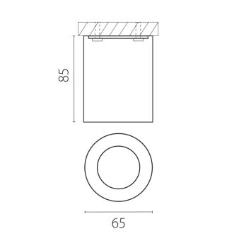 Корпус Lightstar 213436
