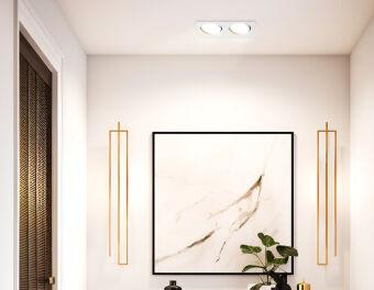 Встраиваемый светильник Ambrella Light TN52234