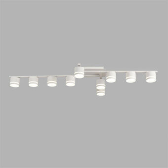 Накладной светильник LUMION 8303/10C