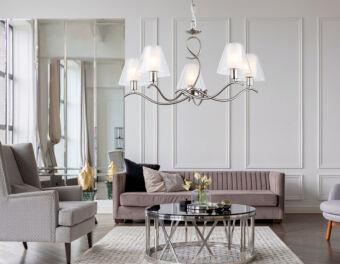 Подвесная люстра Ambrella Light LH57081