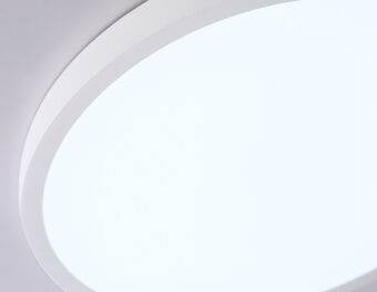 Накладной светильник Ambrella Light FZ1951