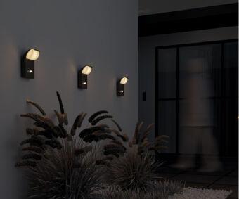 Светильник настенный Maytoni O446WL-L7GF3KSR