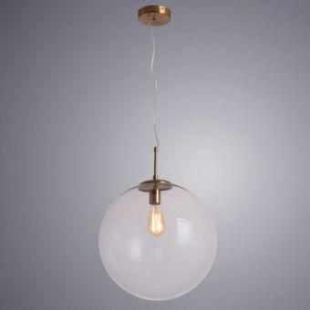 Подвесной светильник ARTE Lamp A1940SP-1AB
