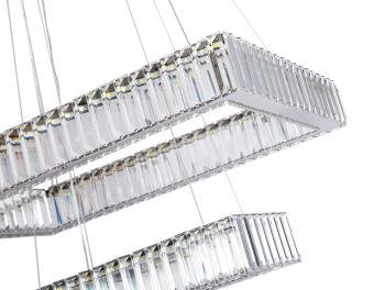 Каскадная люстра Ambrella Light TR5005