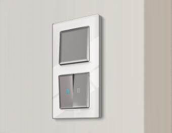 Клавиша/Накладка Ambrella Volt AP5010