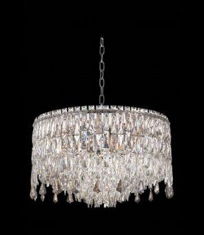 Подвесная люстра Fluorite FL1062-14P