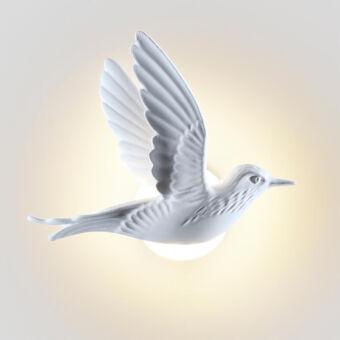 Детское бра Odeon Light 4310/3WLA