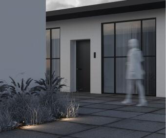 Садово-парковый светильник Maytoni O477FL-L2GF3K1