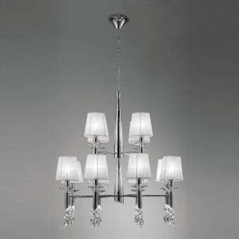 Подвесная люстра Mantra 3850