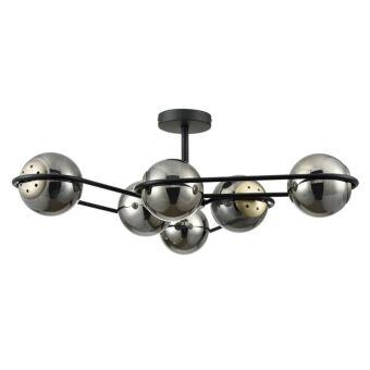 Люстра на штанге LUMION 8060/6C