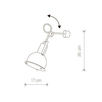 Спот Nowodvorski 5646