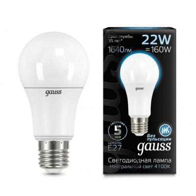  Gauss 102502222