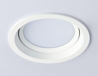 Встраиваемый светильник Ambrella Light TN52230