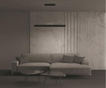 Линейный светильник Maytoni Technical P010PL-L30B4K