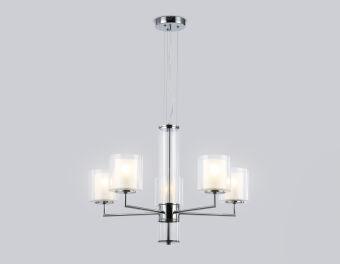 Подвесная люстра Ambrella Light LH56001