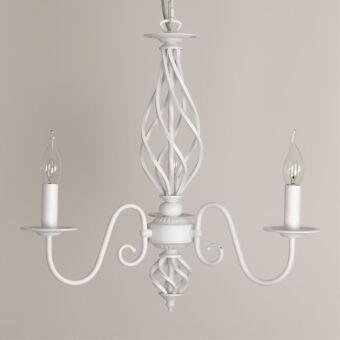 Подвесная люстра Citilux CL427130