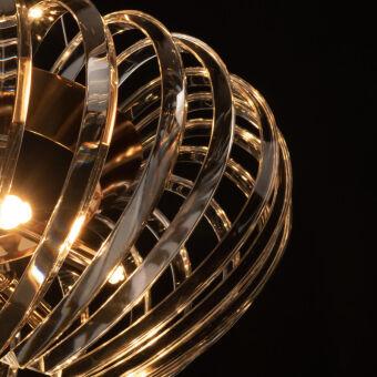 Бра LOFT IT 10300W French gold