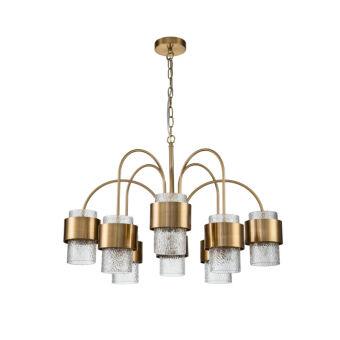 Подвесная люстра Indigo V000323