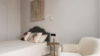 Бра Maytoni Technical C035WL-L3W3K