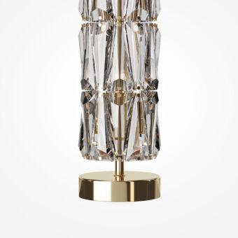 Настольная лампа Maytoni MOD043TL-02G