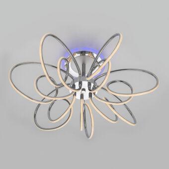 Люстра на штанге Citilux CL224A171