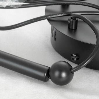 Подвесная люстра Lussole LSP-7069