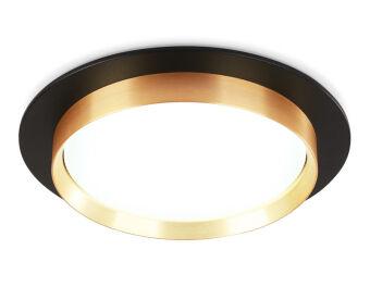 Встраиваемый светильник Ambrella Light TU5020