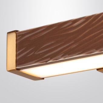 Бра Odeon Light 5450/10WLB