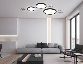 Накладной светильник Ambrella Light FZ1902