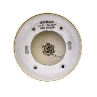 Подвесной светильник Citilux CL002P12